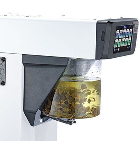 Tesera Fully Automatic Tea Machine