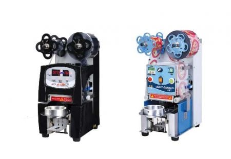 Agent Product - Sealing Machine - Agent Product