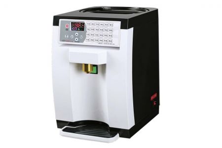 Máy phân phối chất lỏng