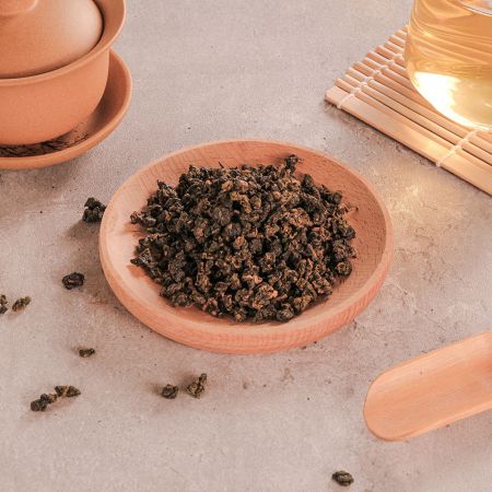 Té verde de cuatro estaciones al por mayor - Venta al por mayor de té Oolong, proveedor de té Oolong, proveedor de té Boba, proveedor de té de burbujas, proveedor de té de burbujas de Taiwán, proveedor de materia prima para té con leche, venta al por mayor de té, proveedor de té