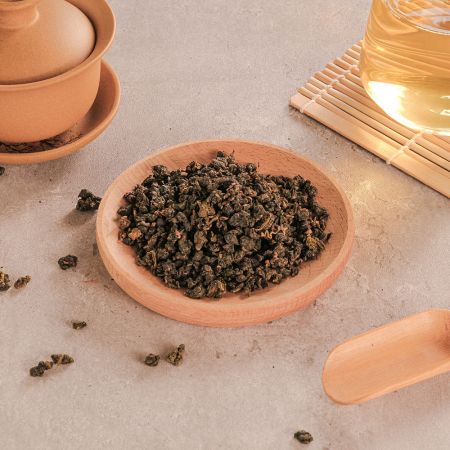 Venta al por mayor de té Oolong Sijichun - Venta al por mayor de té Oolong, proveedor de té Oolong, proveedor de té Boba, proveedor de té de burbujas, proveedor de té de burbujas de Taiwán, proveedor de materia prima para té con leche, venta al por mayor de té, proveedor de té