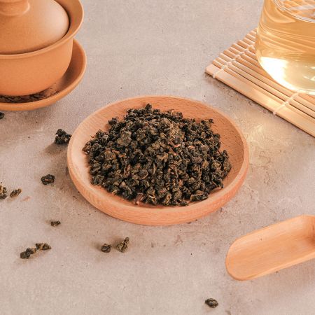 Venta al por mayor de té Oolong Dong Ding - Venta al por mayor de té Oolong, proveedor de té Oolong, proveedor de té Boba, proveedor de té de burbujas, proveedor de té de burbujas de Taiwán, proveedor de materia prima para té con leche, venta al por mayor de té, proveedor de té