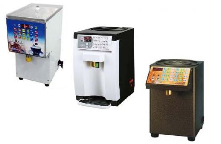 Produit Agent - Distributeur de poudre & de fructose - Distributeur de poudre, Machine à distribuer de la poudre, Distributeur de poudre sèche, Machine à fructose, Distributeur de fructose