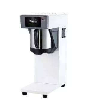 Commercial Hot Tea Brewer
