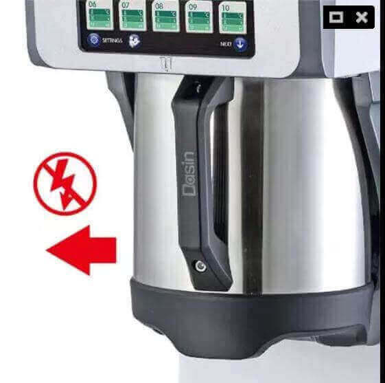 Key Factors to Consider When Buying a Commercial Tea Brewer