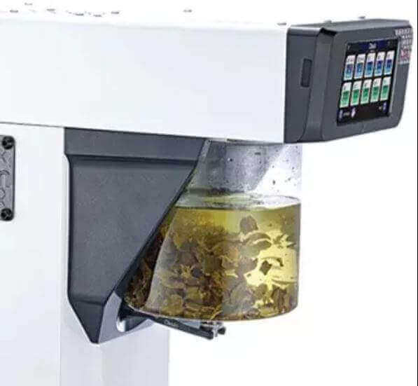 Featured Example: ST300 Series Commercial Tea Brewers by Dasin