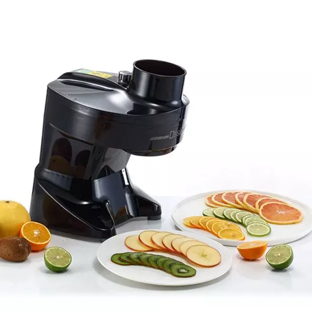 Commercial Slicer