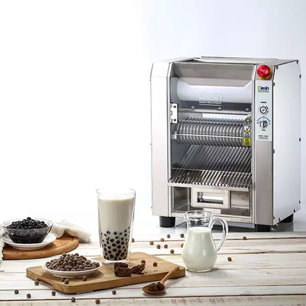 Máquina para hacer Boba