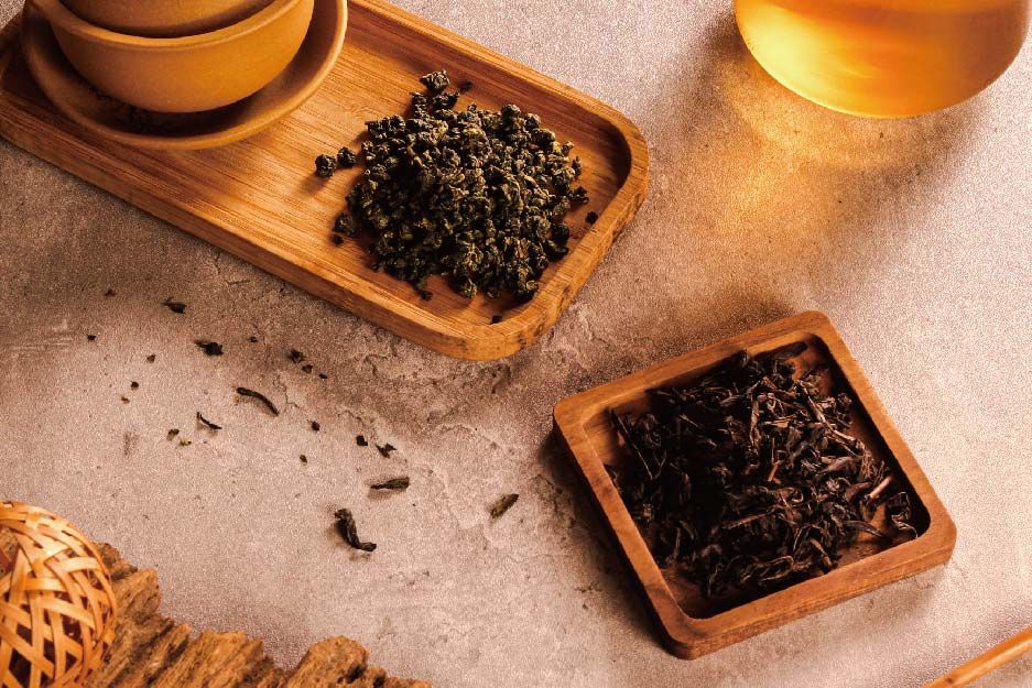 Bubble Tea Raw Materials | Made in Taiwan Commercial Juicers