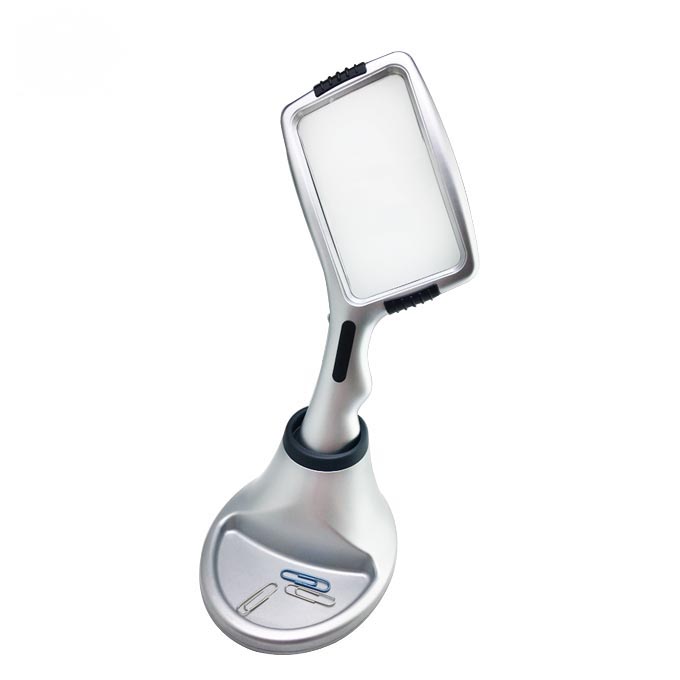 Choosing A Hands Free Magnifying Glass