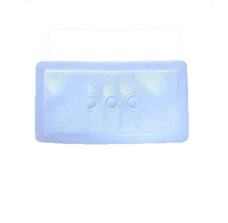 PIR Sensor Lens 16x29mm | industrial magnifying glass supplier | E-Tay