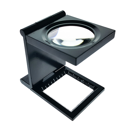 High quality professional linen tester