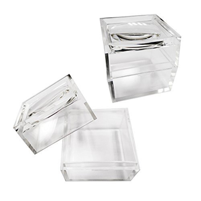 Bug Magnify Box 5X Acrylic Cubic Bug Viewer Box Magnifier | industrial magnifying glass ...