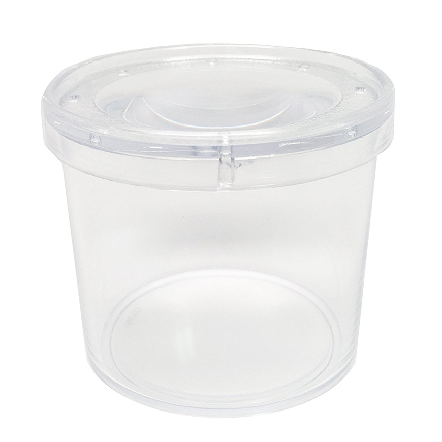 Bug Magnify Box 3X Magnifying Natural Bug Viewer Insect Magnifier Box for Children ...