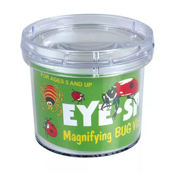 MEGA LENTE D'INGRANDIMENTO ingranditore MEGALENS osservare insetti e piccoli oggetti NAVIR con pinzetta 4 MEGA LENTE D'INGRANDIMENTO ingranditore MEGALENS osservare insetti e piccoli oggetti NAVIR con pinzetta 4
