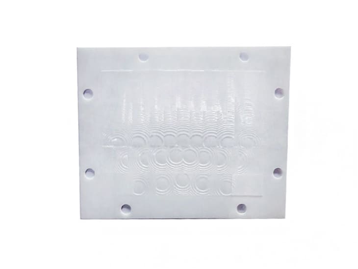 PIR感應菲涅耳紅外線鏡片可用於無線遙控門鈴