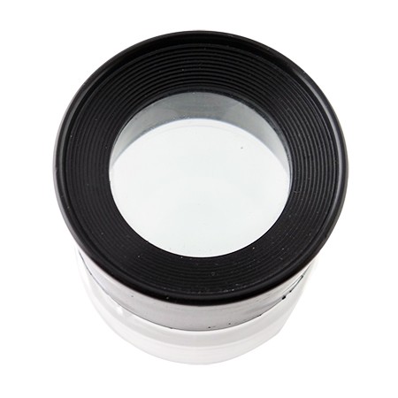 10X loupe stand magnifying glass