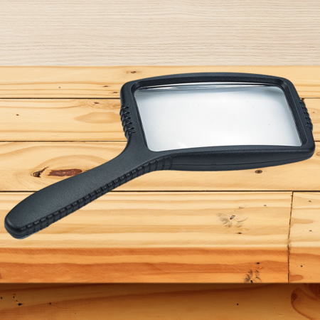 3倍大矩型手持式放大鏡 矩型手持式放大鏡 3倍閱讀放大鏡 矩型閱讀放大鏡 大矩型手持放大鏡 手持閱讀放大鏡 3倍手持放大鏡 大鏡面手持放大鏡 閱讀手持放大鏡