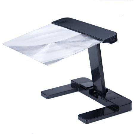 2-way table top full page magnifier