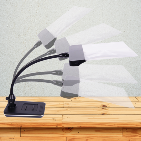 桌面放大鏡-高倍率放大,整頁顯示