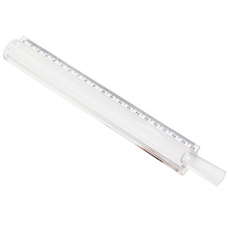 Low Vision Bar Magnifier with Handle