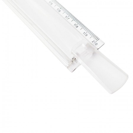 2X Uzun okuma büyüteci