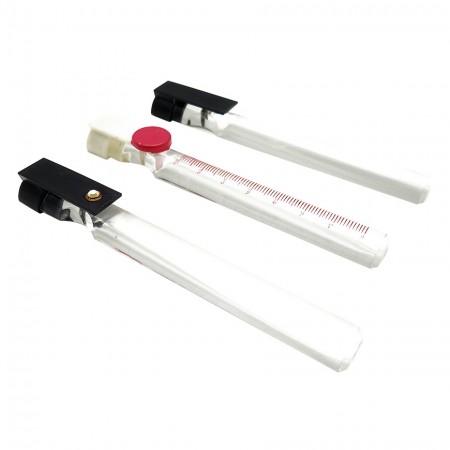 2X Reading Bar Magnifier with Clip