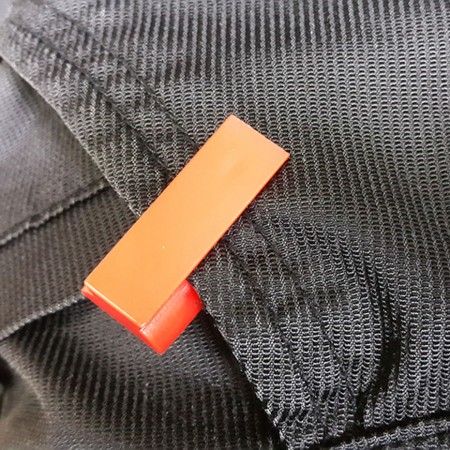 2X Pocket Bar Magnifier