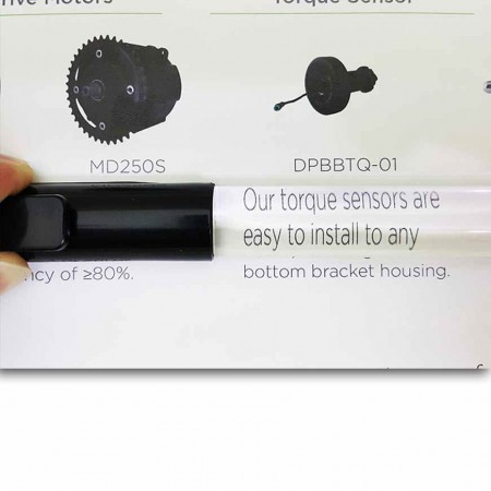 2X Reading Bar magnifying glass