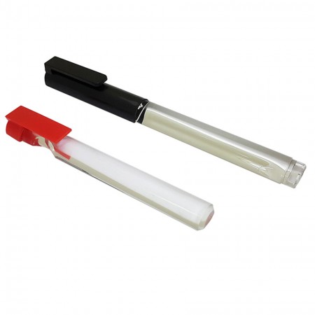 2X Bar Magnifier with Pocket Clip