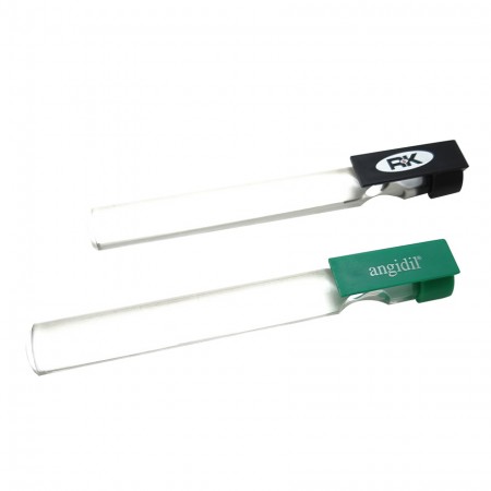 2X Bookmark Bar Magnifier