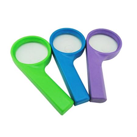 2-дюймовая карманная лупа