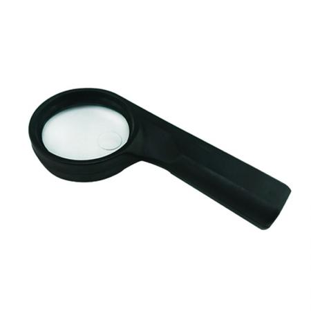 2-дюймовая ручная лупа с несколькими цветными линзами