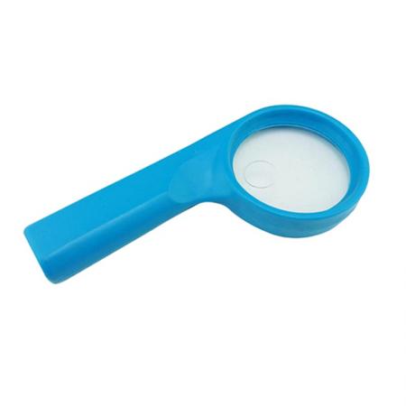 2-дюймовая карманная лупа