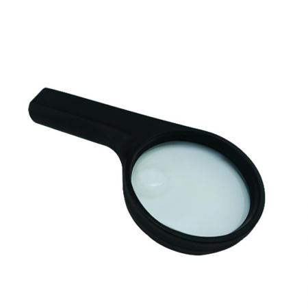 Карманная лупа с несколькими цветными линзами 3,5 дюйма