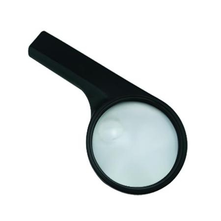 Карманная лупа с линзой 3,5 дюйма