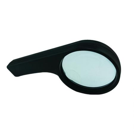 3,5-дюймовая многоцветная карманная лупа