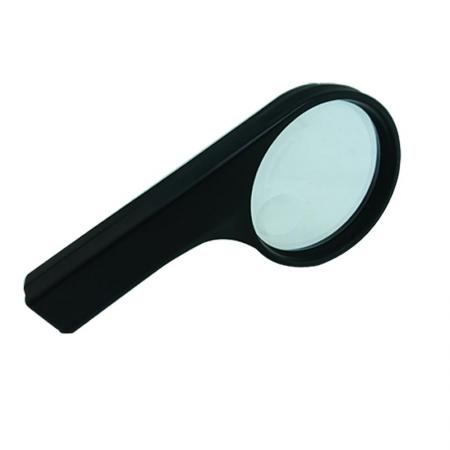 Карманная лупа с несколькими цветными линзами