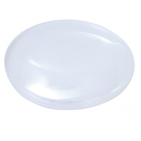 3X Round acrylic Lens