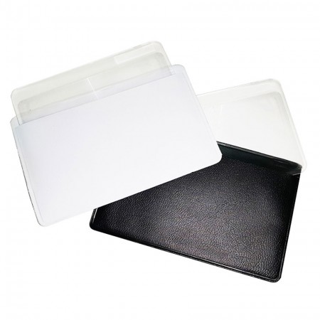 3X acrylic Fresnel Lens with Case