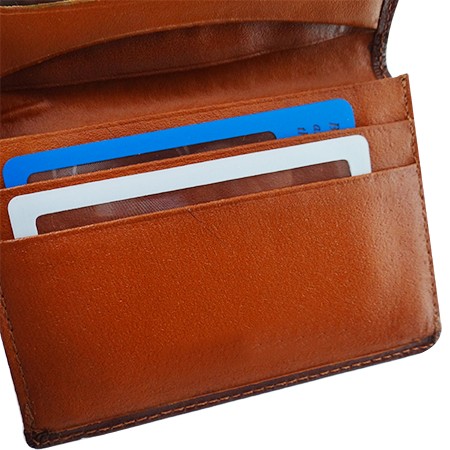 3X Card Size magnifying glass