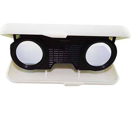 3배 어린이용 쌍안경