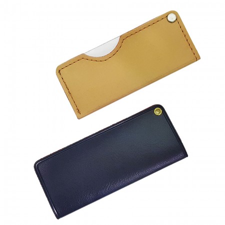 Taschenlupe für Sehbehinderte