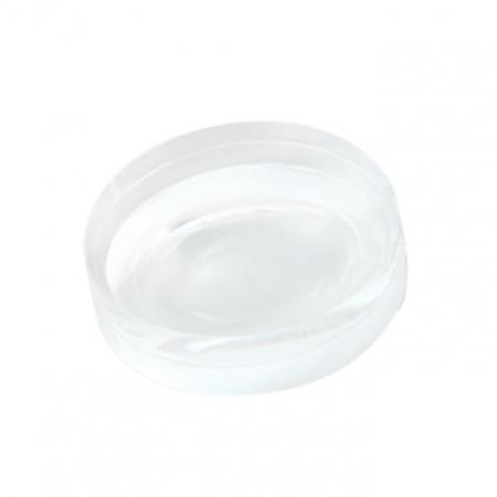 Acrylic Dome Magnifier