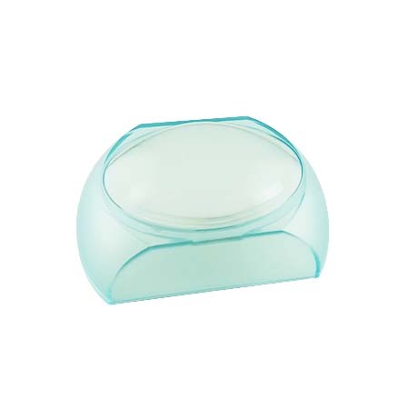 6倍プラスチック拡大鏡