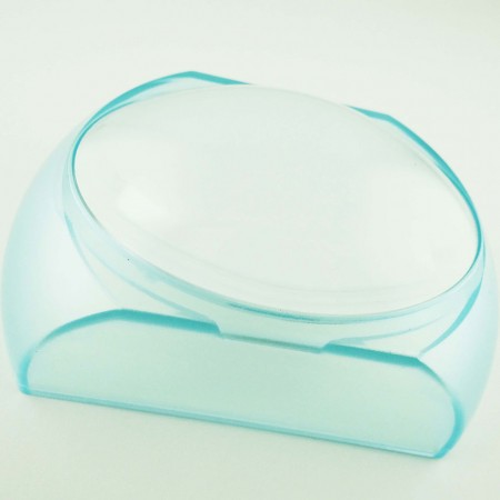 6倍読書用拡大鏡