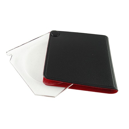 6X款折疊口袋型放大鏡