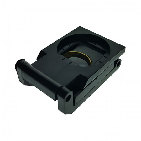 6X 14mm Lens Plastic Linen Tester