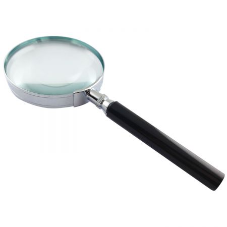 magnifying glass classic design