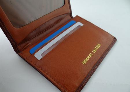 credit card magnifier fit in any wallet